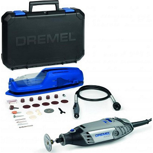 DREMEL® 3000 (3000-1/25 EZ) MultiTool F0133000JS