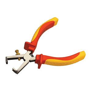 FAITHFULL VDE Wire Stripper 170mm