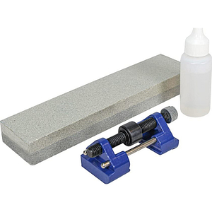 Oilstone 200mm & Honing Guide Kit FAIOS8CHG