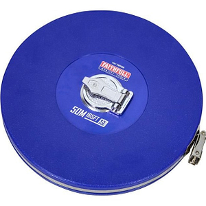 FAITHFULL Rounded Long Tape 50m/165ft (With 13mm) FAITM50M