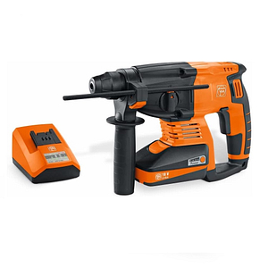 FEIN ABH 18 Cordless hammer drill set 71400162000