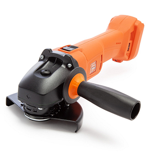 FEIN CCG 18-125-10 AS Cordless angle grinder Ø 125 mm 71220261000