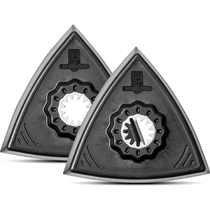 FEIN BACKING PAD SET 2PCS 63806129220