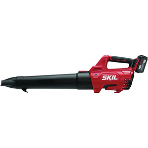 SKIL 0330AC 20V Leaf Blower, GB1E0330AC