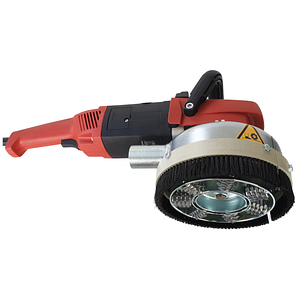 Jet-Rotary JR-637-EL Renovation Miller - Daily Rental