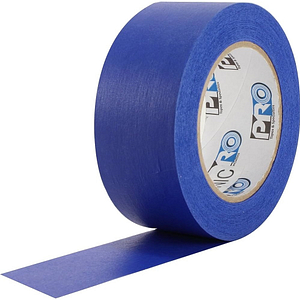PRO-TAPE MASKING TAPE UV 19 MM X 50 M 12765