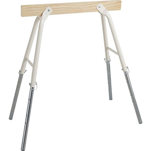 MAX TRESTLES ADJUSTABLE 2 PCS 80045