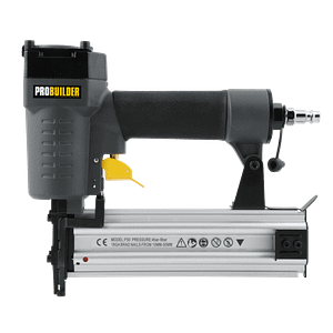 Probuilder AIR NAIL/STAPLE COMBI GUN 2IN1 69380