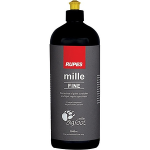RUPES 9.BGFINE 5L POLISHING COMPOUND 5L