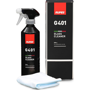 RUPES Car Care G401 GLASS CLEANER 500 ml 9.CCG401