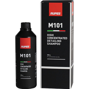 M101 HIGH CONCENTRATED DETAILING SHAMPOO 500 ml 9.CCM101