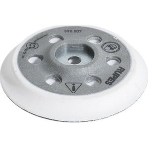 RUPES 990.007 Ø 75mm PAD VELCRO M6 FOR LHR75