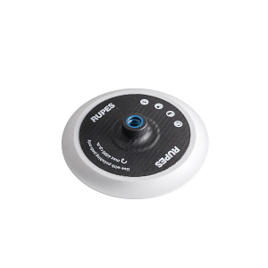 RUPES 992.600 Ø 150mm - 6" VELCRO M14 POLISHING BACKING PAD FOR ROTARY