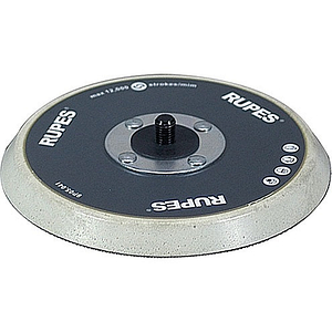 RUPES 9P05.041 Ø 125mm PAD VELCRO 5/16" FOR LHR150
