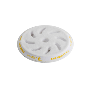 RUPES Bigfoot 9.BF150FM/2 MICROFIBER POLISHING PAD FINE Ø 130/150mm 2pcs