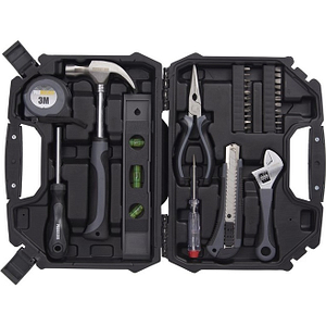 PROBUILDER TOOL SET 30 PCS 16654