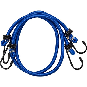 RAWLINK LUGGAGE STRAPS 60 CM. 2 PCS 41560