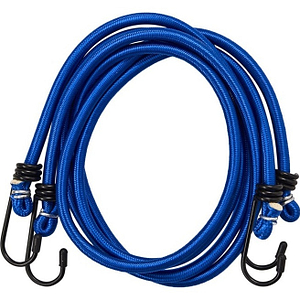 RAWLINK LUGGAGE STRAPS 100 CM. 2 PCS 41568