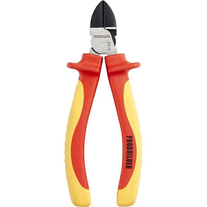 PROBUILDER DIAGONAL CUTTING PLIER VDE 160MM 65824