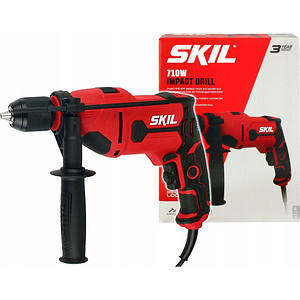 SKIL 6725AA Hammer Drill HD1E6725AA