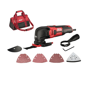 SKIL Multi Tool MF1E1491DB