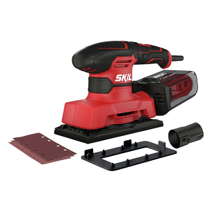 SKIL Orbital Sander SR1E7362AA