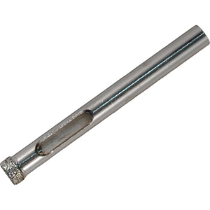 Tala Professional Diamond Tile Drill Bit 6mm TAL69543
