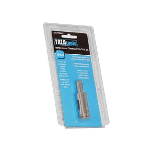 Tala Professional Diamond Tile Drill Bit 15mm TAL69547