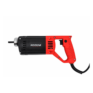 HOOZAR CONCRETE VIBRATOR 1200W WITH MACE 3m (AW08400)