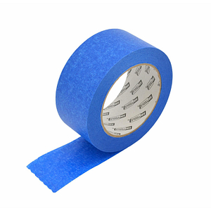 BLUE MASKING TAPE 30mm*25m (AW26212)