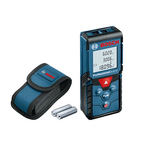 GLM 40 Professional Laser Measure (0601072902)