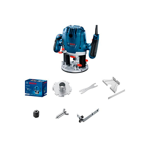 GOF 130 Professional Router (06016B7000)