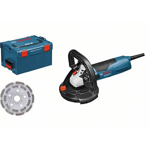 GBR 15 CAG Professional Concrete Grinder (0601776001)