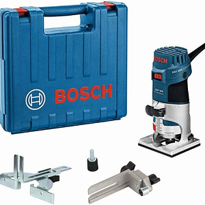 Bosch GKF 600 Palm Router 060160A100