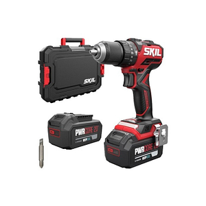 SKIL 3075 HB 'Compact brushless' cordless hammer drill CD1E3075HB