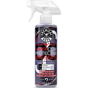 CHEMICAL GUYS G6 HYPER COAT DRESSING 473ML