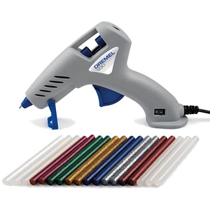 DREMEL® Glue Gun 930 (930-18 Hobby) F0130930JA
