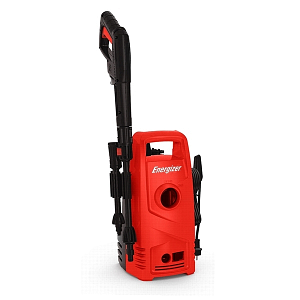 Energizer Pressure Washer 1200W 100bar 390 L/h EZN1200-UK