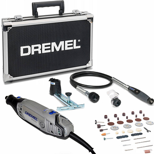 DREMEL 3000-3/45 F0133000VF Multifunction tool with accessories F0133000VF