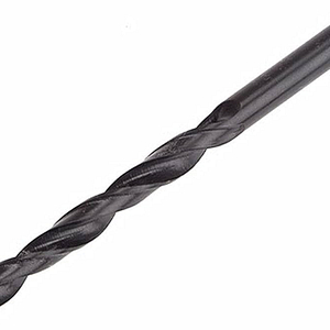 Faithfull Loose HSS Jobber Drill Bits Metric