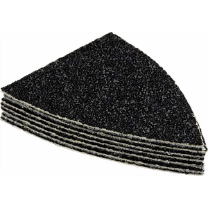 SANDING SHEETS FOR SANDING FINGERS 40GRAIN 20PCS 63717184012