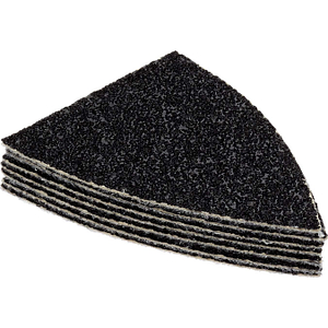 SANDING SHEETS FOR SANDING FINGERS 60 GRAIN 20PCS 63717185016