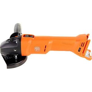 FEIN 18 V 125 MM CORDLESS ANGLE GRINDER (BARE) 71200262000