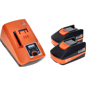 FEIN BATTERY 3Ah STARTER SET 92604324010