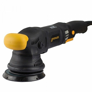 KRAUSS SHINEMASTER S21 DUAL ACTION ORBITAL POLISHER 21MM THROW BUF_100.5_S21