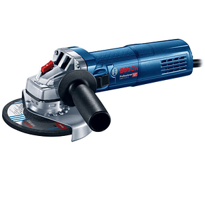 GWS 9-125 S Professional Angle Grinder (0601396102)