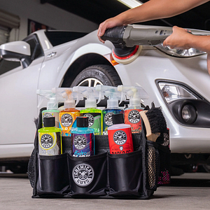 Storage & Organization