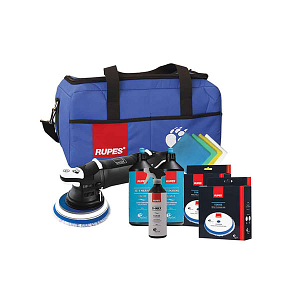 products random orbital polisher bigfoot lhr21iii kit mar 1 2