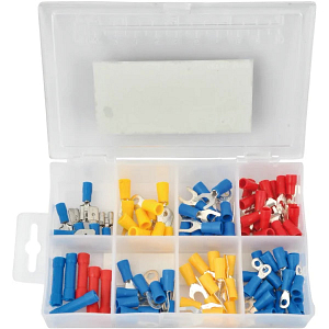 RAWLINK TERMINAL KIT SET 57400