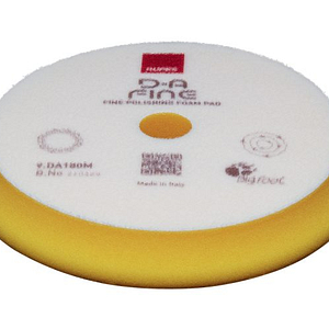 RUPES 30-1.25” Ø mm-Ø in 40-1.5” HIGH PERFORMANCE FINE FINISHING FOAM PAD (9.DA40M/6)